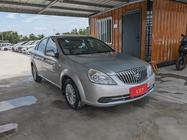 Buick Excelle 2016