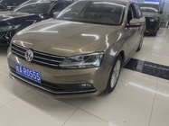 Volkswagen Sagitar 2016