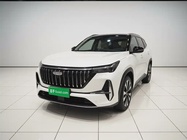 Geely Boyue L 2025