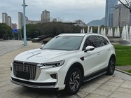 Hongqi HS5 2023