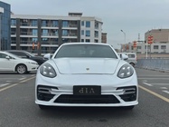 Porsche Panamera 2016