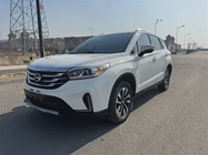 GAC GS4 2019