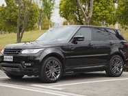 Land Rover Sport 2017