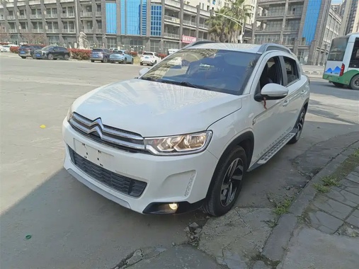 Citroen C3 2015
