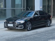 Audi A6 2024
