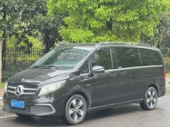 Mercedes-Benz V-Class 2021