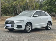 Audi Q3 2017