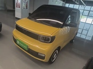 Wuling Mini 2021