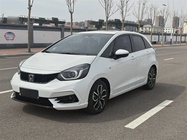 Honda Life 2023