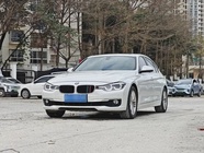 BMW 3 Series 2016