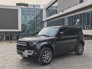 Land Rover Defender 2024