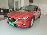 Mazda CX-4 2019