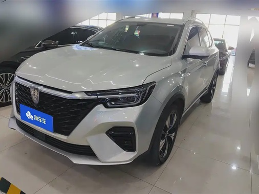 Roewe RX5 2021