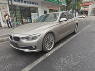BMW 3 Series 2019