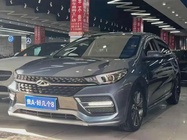 Chery Arrizo GX 2019