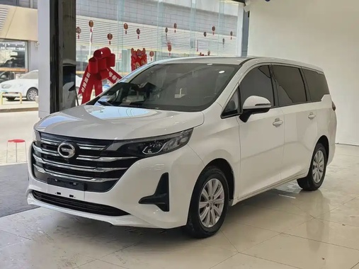 GAC M6 2021