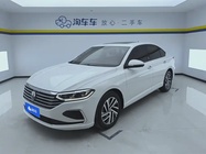 Volkswagen Lavida 2022