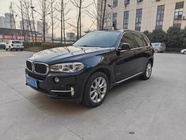 BMW X5 2014