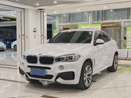 BMW X6 2019
