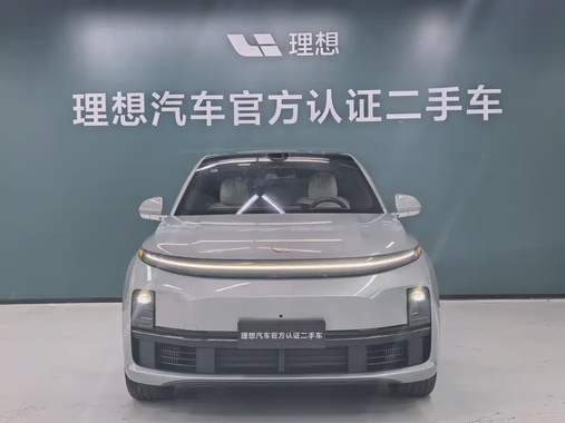 Li Auto L7 2025