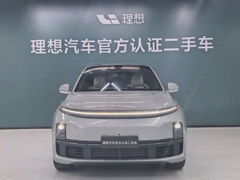 Li Auto L7