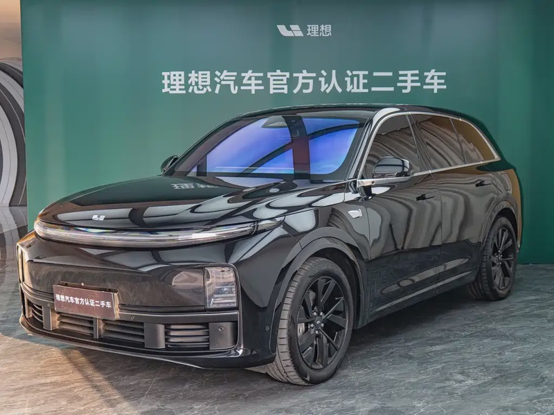 Li Auto L7