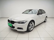 BMW 3 Series 2018