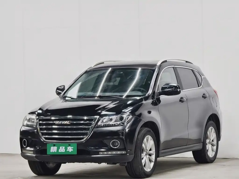Haval H2