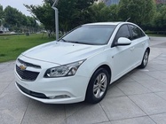 Chevrolet Cruze 2015