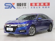 Honda Accord 2021