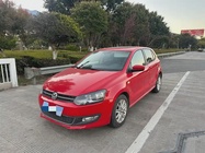 Volkswagen Polo 2014