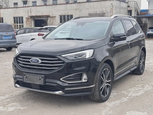 Ford Edge 2020