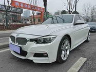 BMW 3 Series 2017
