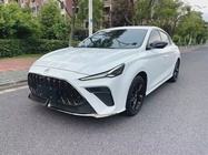 MG MG5 2021