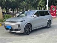 Li Auto L9 2022