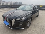 Hongqi H5 2023