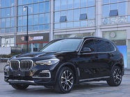 BMW X5 2020