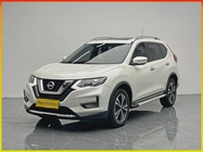 Nissan X-Trail 2020