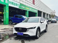 Mazda CX-5 2025
