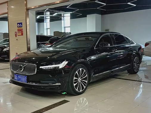 Volvo S90 2024