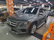Mercedes-Benz GLB-Class 2023