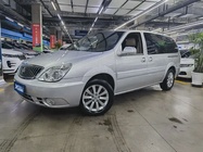 Buick GL8 2016