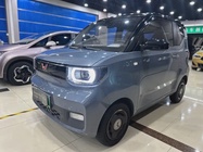 Wuling Mini 2021