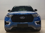Ford Explorer 2020