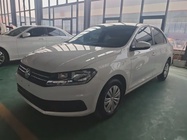 Volkswagen Santana 2022