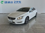Volvo S60 2020