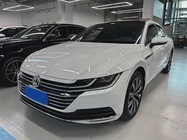 Volkswagen CC 2020