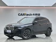BMW X5 2025