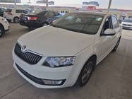 Skoda Octavia 2016