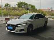 Honda Accord 2023